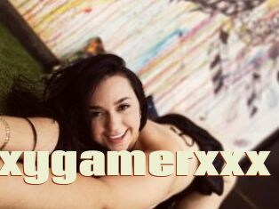 Foxygamerxxx