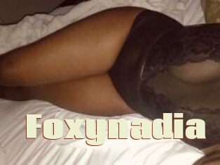 Foxynadia