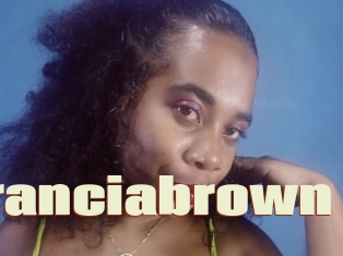 Franciabrown