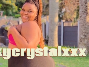 Freakycrystalxxx