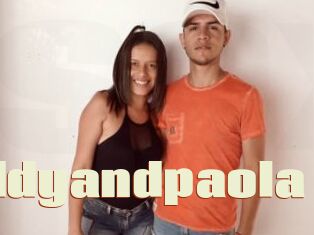 Freddyandpaola