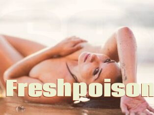 Freshpoison