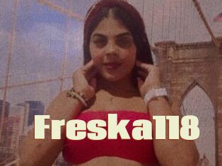 Freska118