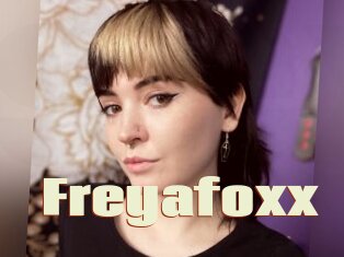 Freyafoxx