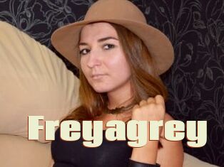 Freyagrey