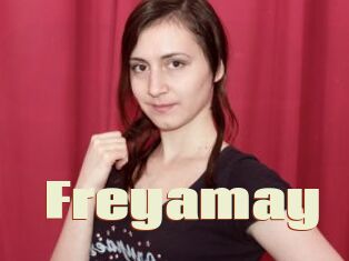 Freyamay