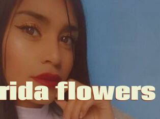 Frida_flowers