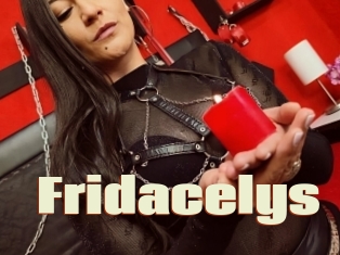 Fridacelys