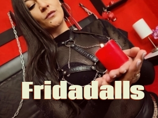 Fridadalls