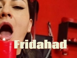 Fridahad