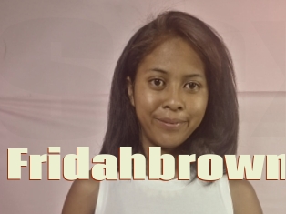 Fridahbrown