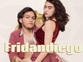 Fridandiego