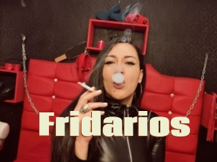 Fridarios