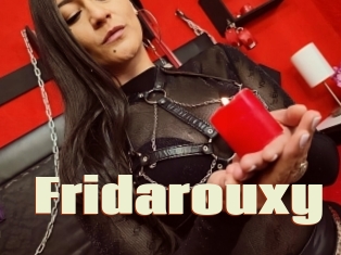 Fridarouxy