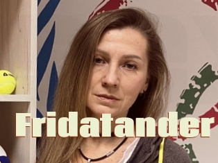 Fridatander