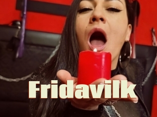 Fridavilk