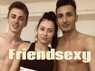 Friendsexy