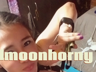 Fullmoonhorny