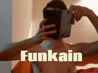 Funkain