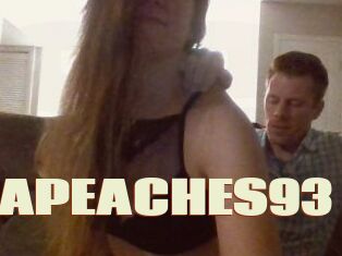 GAPEACHES93