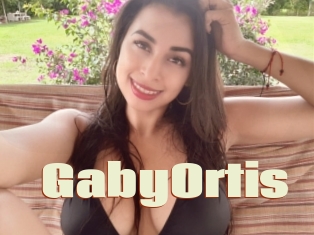 GabyOrtis