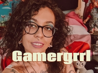 Gamergrrl