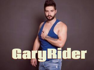 GaryRider