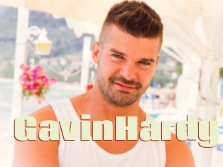 GavinHardy