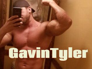 Gavin_Tyler