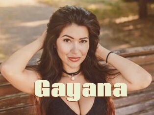 Gayana