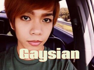 Gaysian