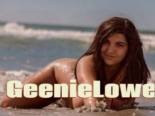 GeenieLowe