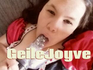 GeileJoyve