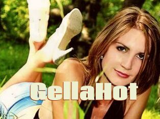 GellaHot