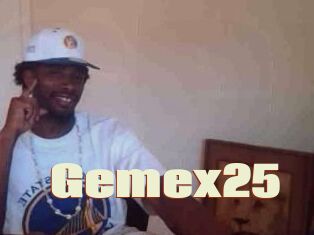 Gemex25