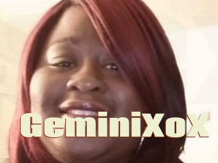 GeminiXoX