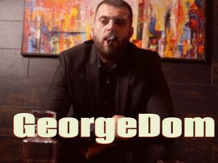 GeorgeDom