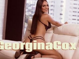 GeorginaCox