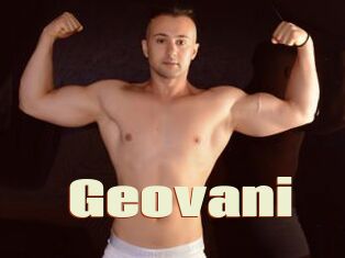 Geovani