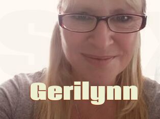 Gerilynn