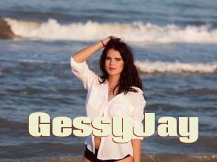 GessyJay Sexe I