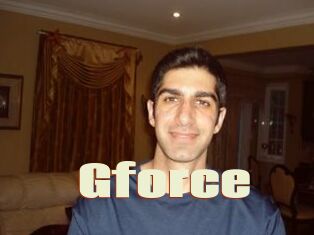 Gforce