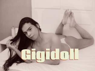 Gigidoll