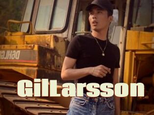 GilLarsson