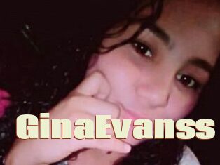 GinaEvanss