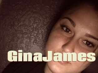 Gina_James