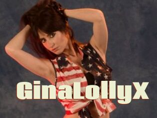 GinaLollyX