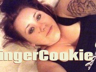 GingerCookie