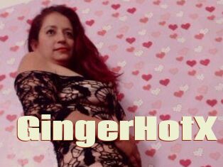 GingerHotX