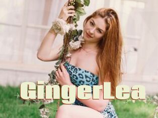 GingerLea